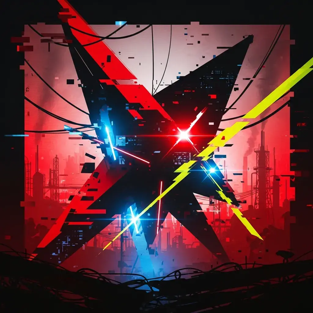 Cyber Aggression Playlist