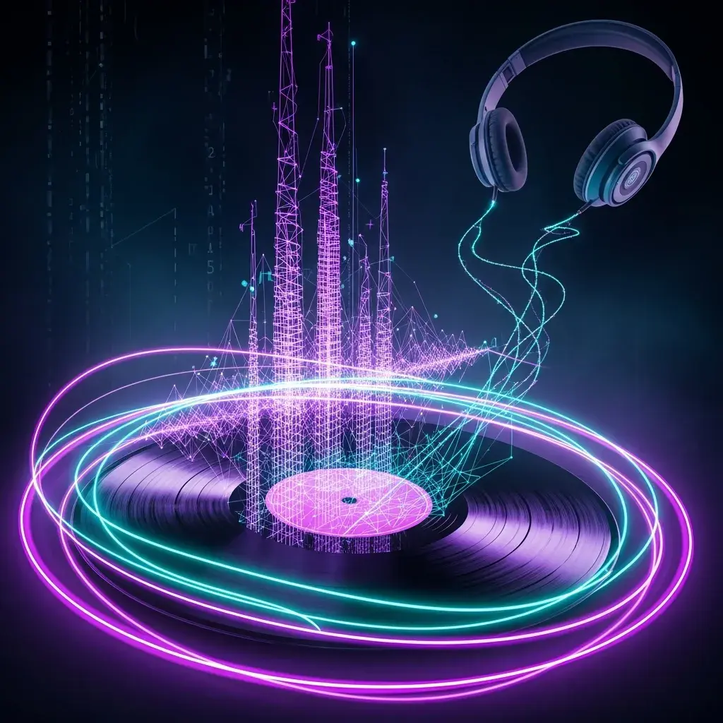 Alternative Music Experience