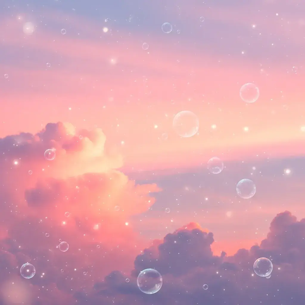 Pastel Skies Playlist