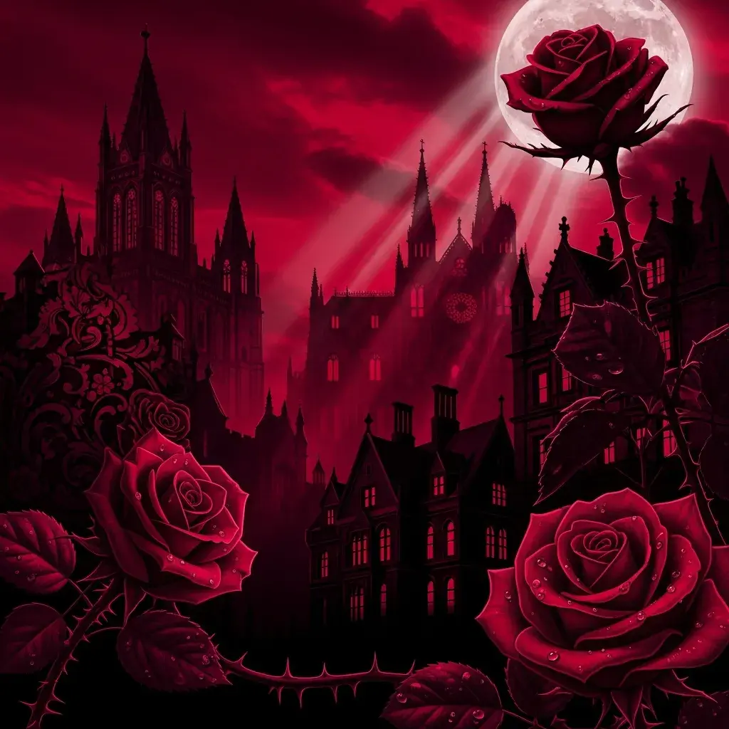 Gothic Requiem Playlist