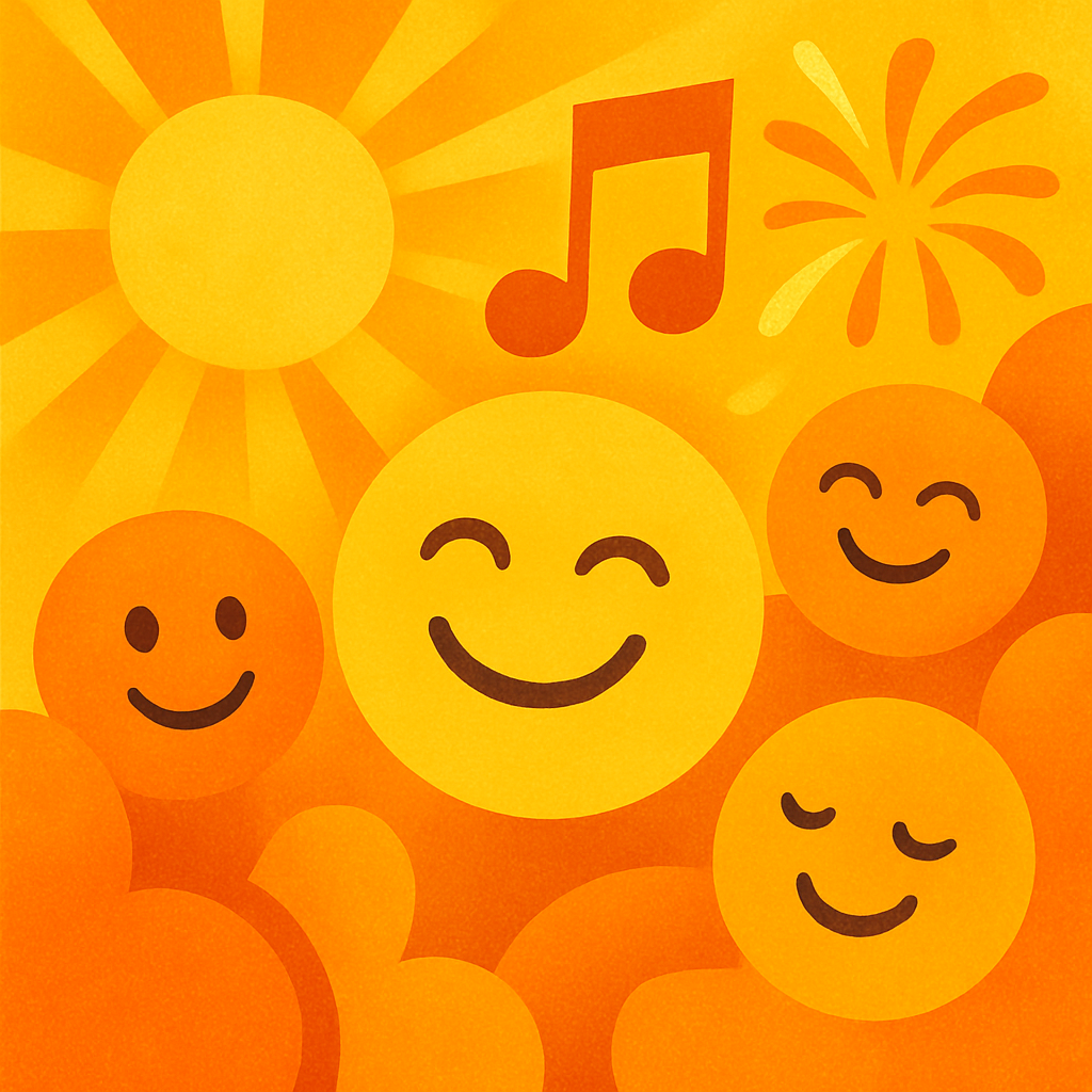 Feel Good Mood