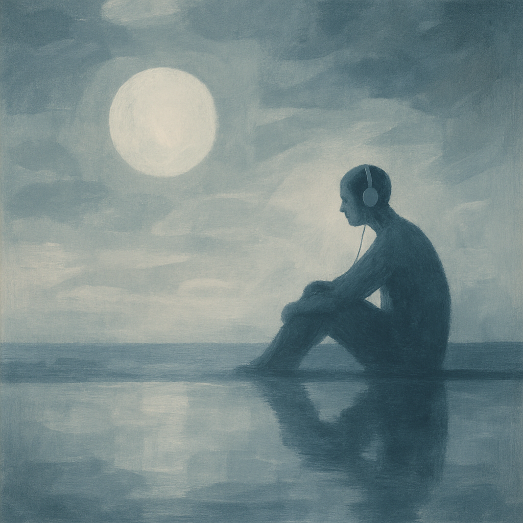 Reflective Mood