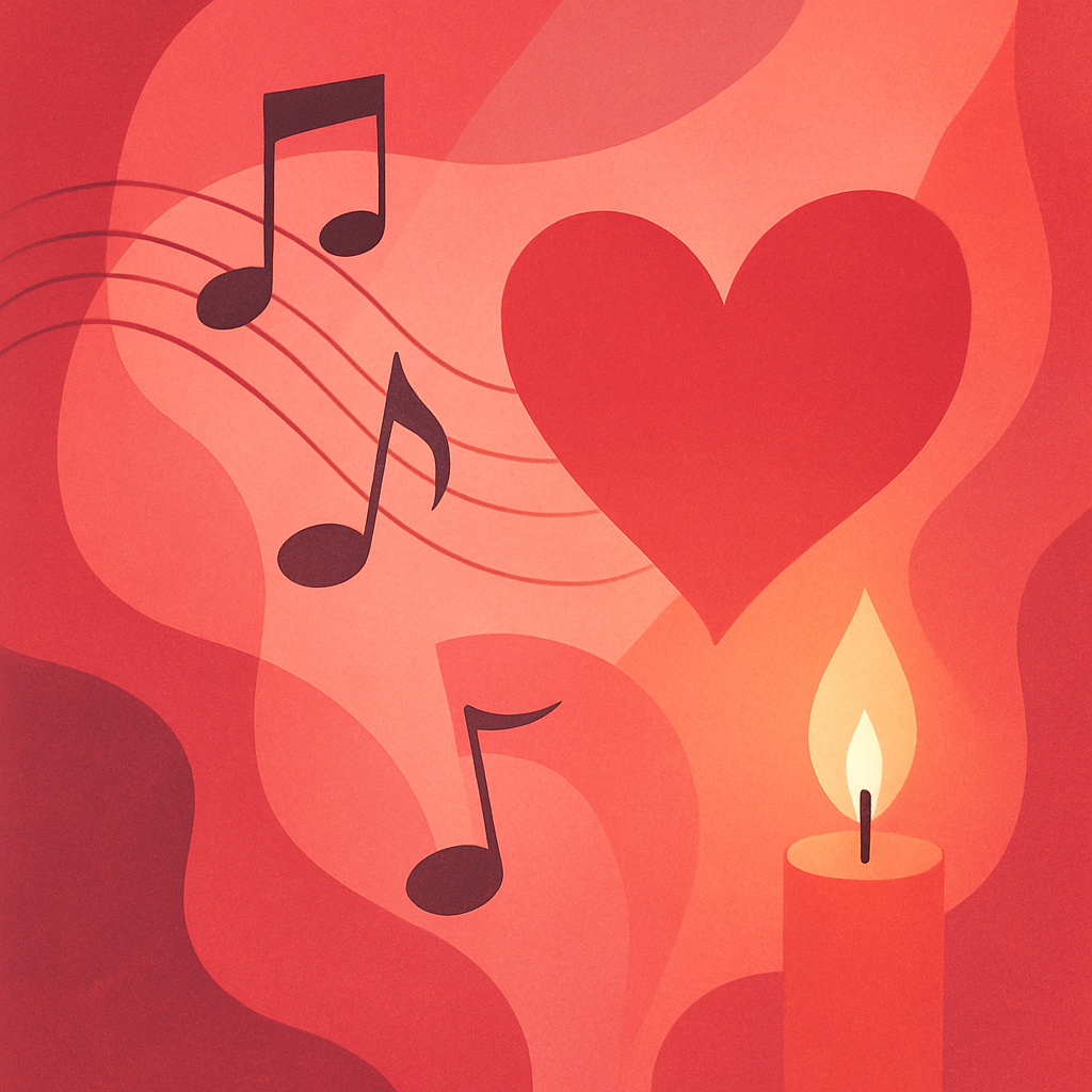 Romantic Mood