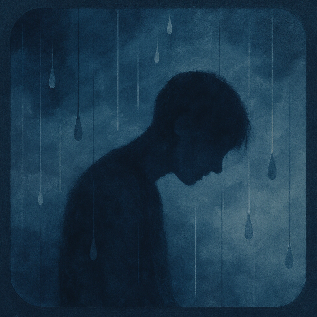 Sad Mood