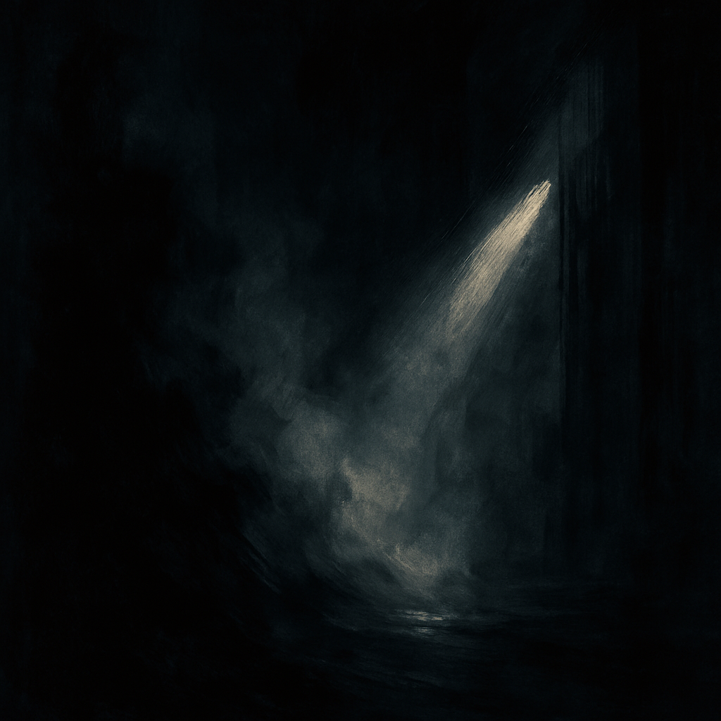 Suspenseful Mood