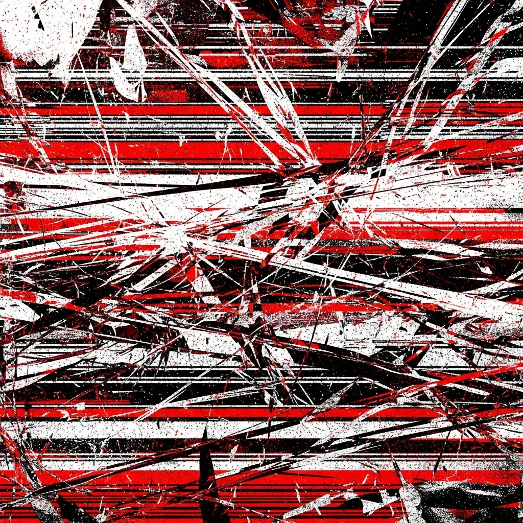 Noise Assault Playlist