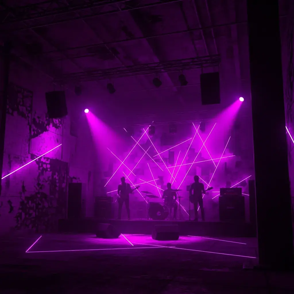 Post-Punk Revival Playlist