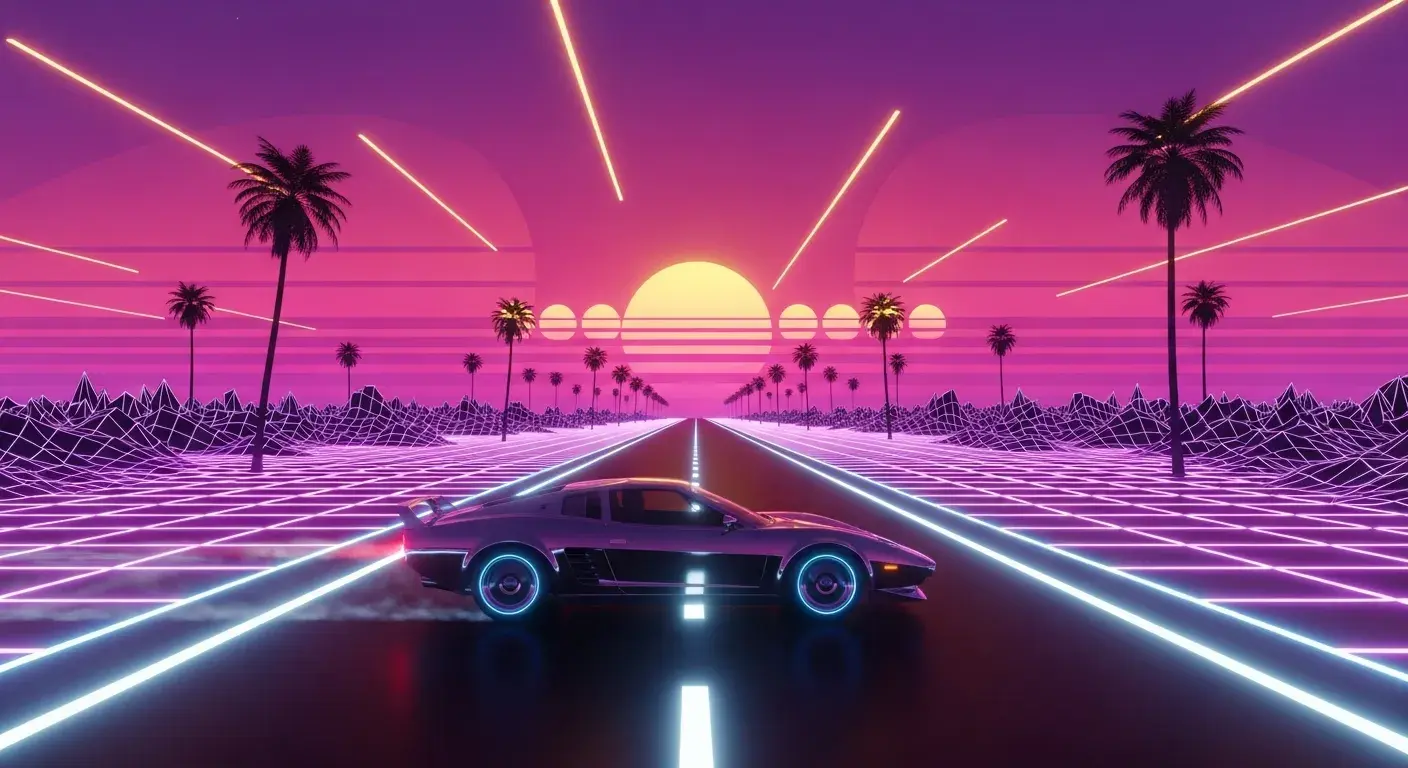 Synthwave