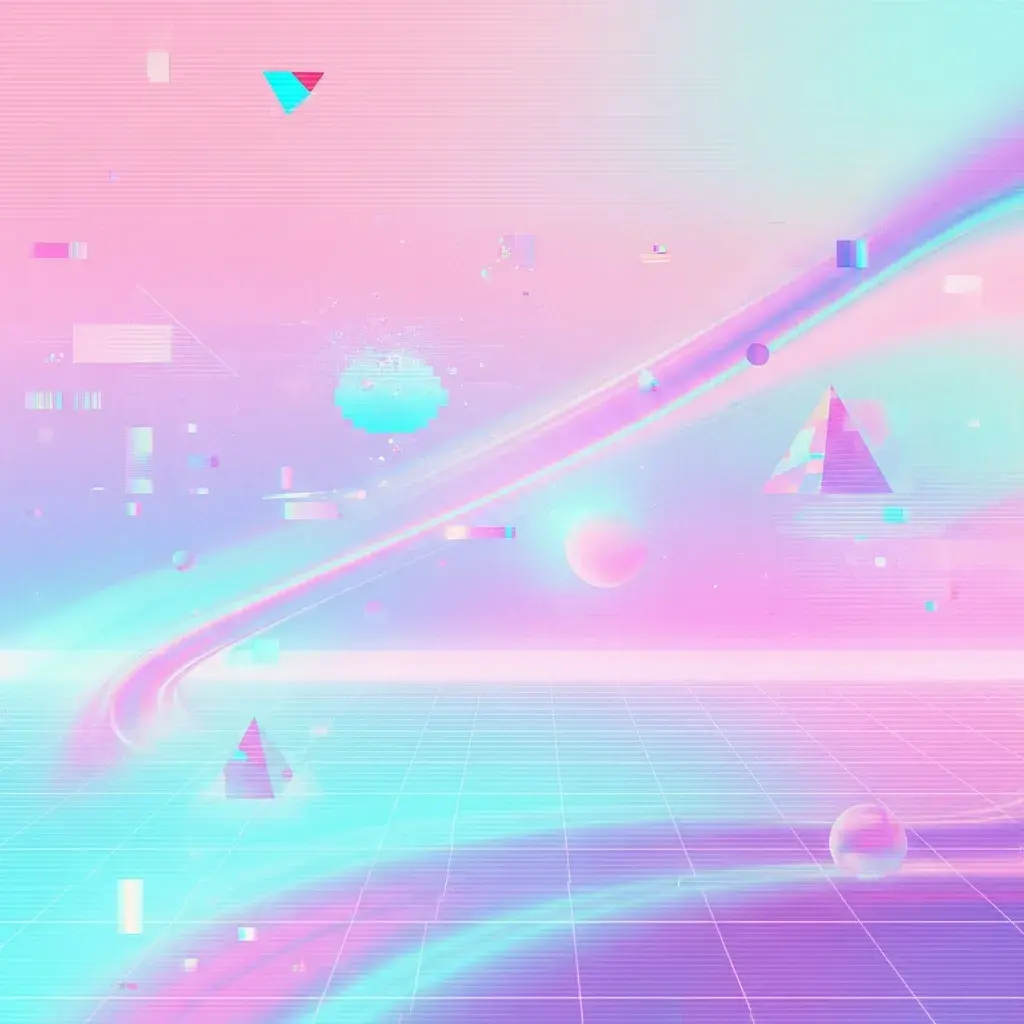 Vapor Dreams Playlist